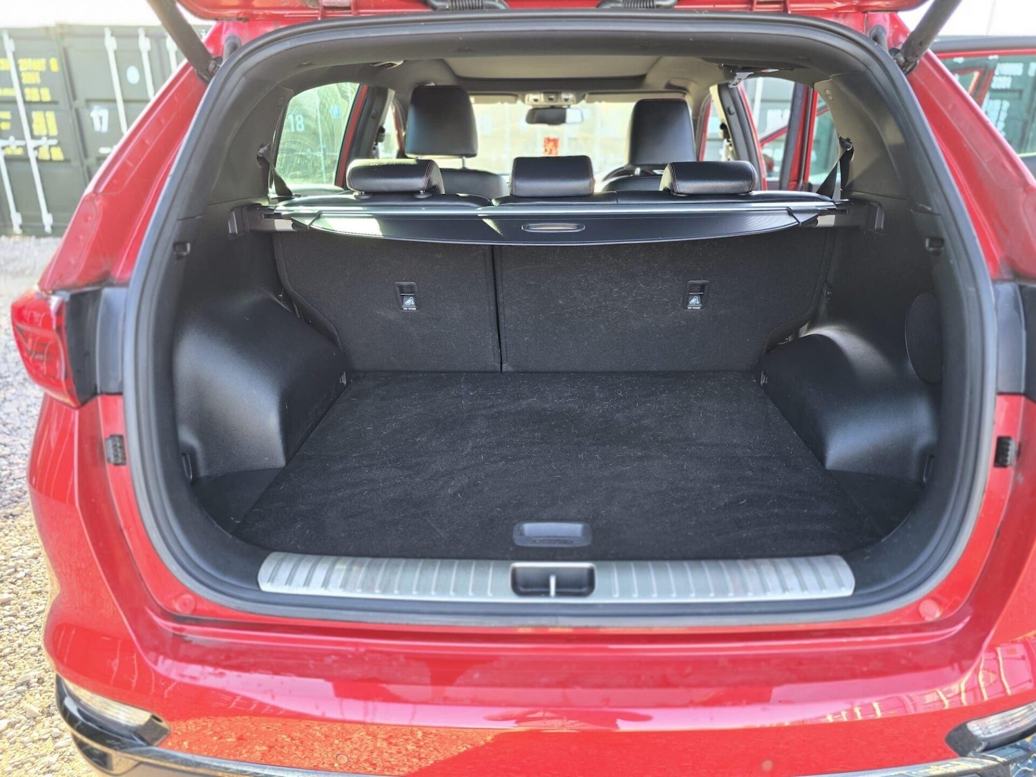 Used Kia Sportage 2019 for sale - 77474692: Photo 36