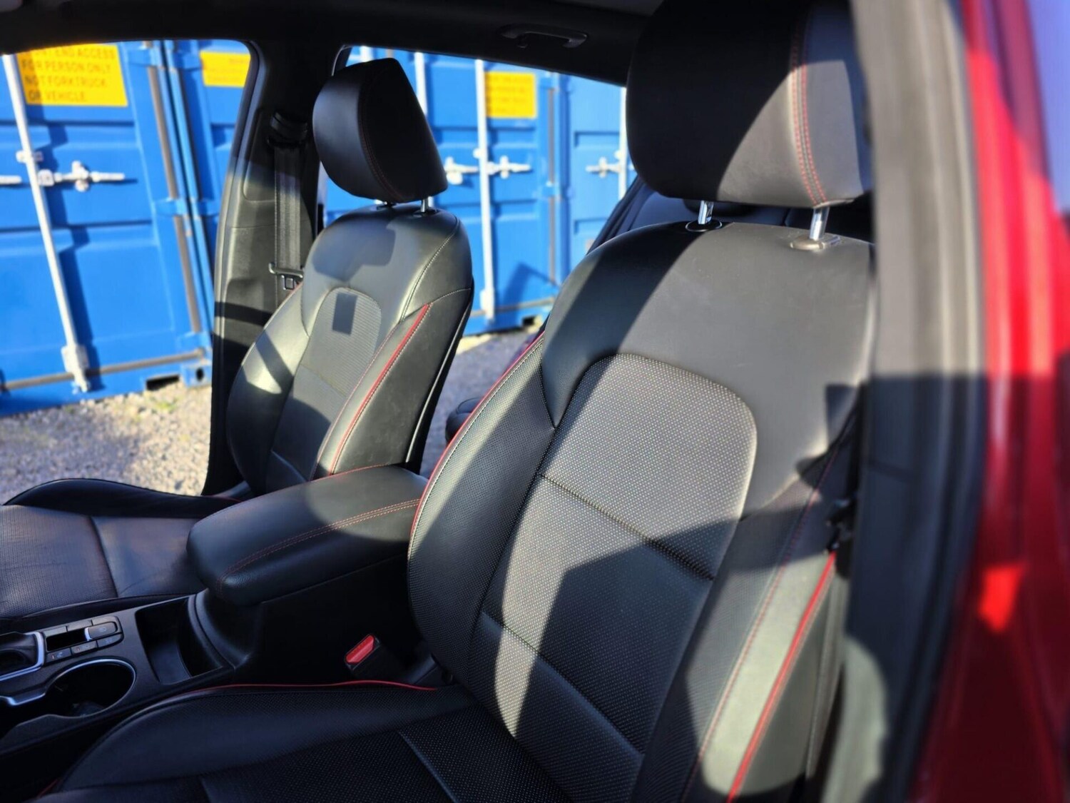 Used Kia Sportage 2019 for sale - 77474692: Photo 39