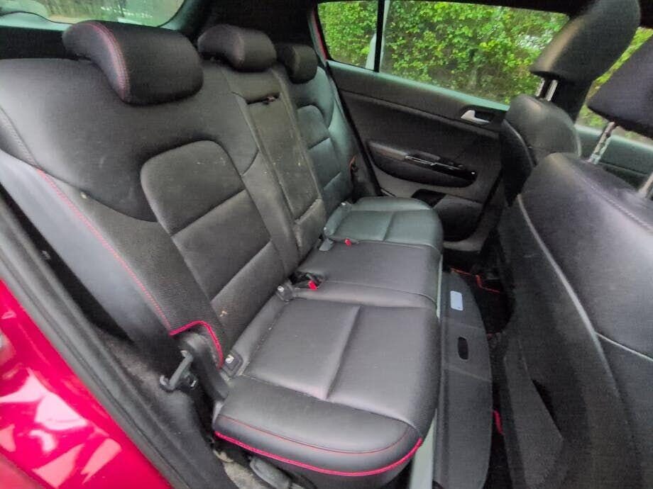 Used Kia Sportage 2019 for sale - 77474692: Photo 7