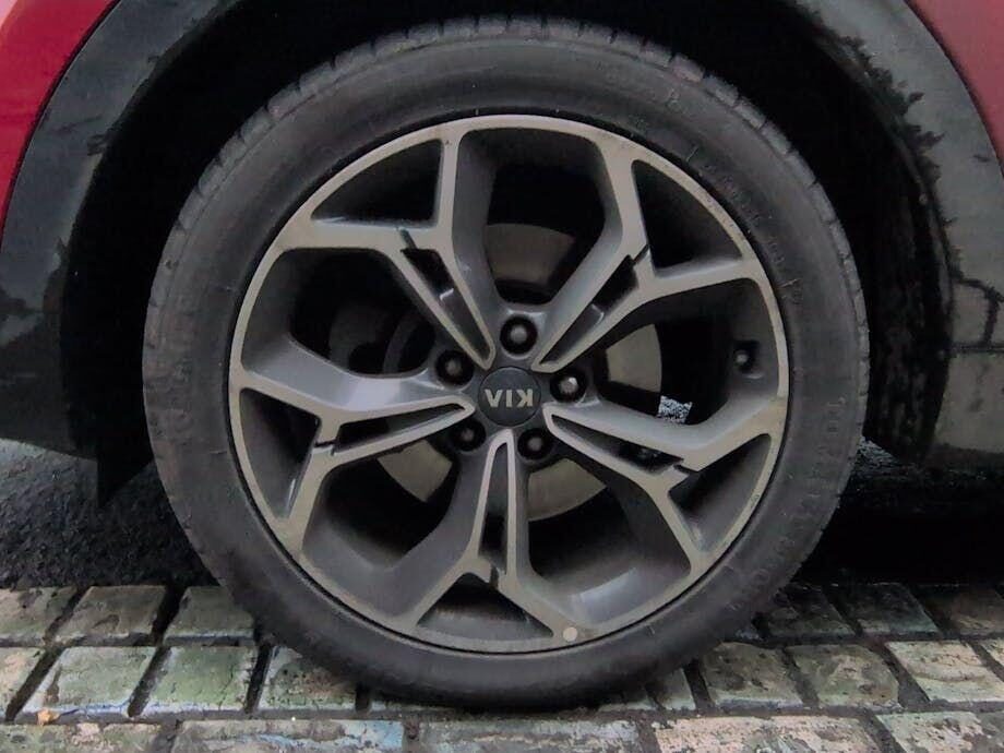 Used Kia Sportage 2019 for sale - 77474692: Photo 8