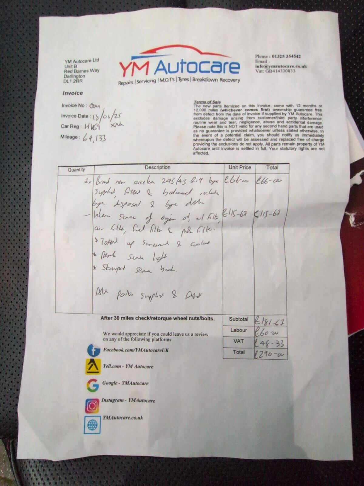 Used Kia Sportage 2019 for sale - 77474692: Photo 9