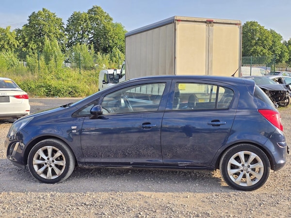 Used Vauxhall Corsa 2014 for sale - 75053887: Photo 10