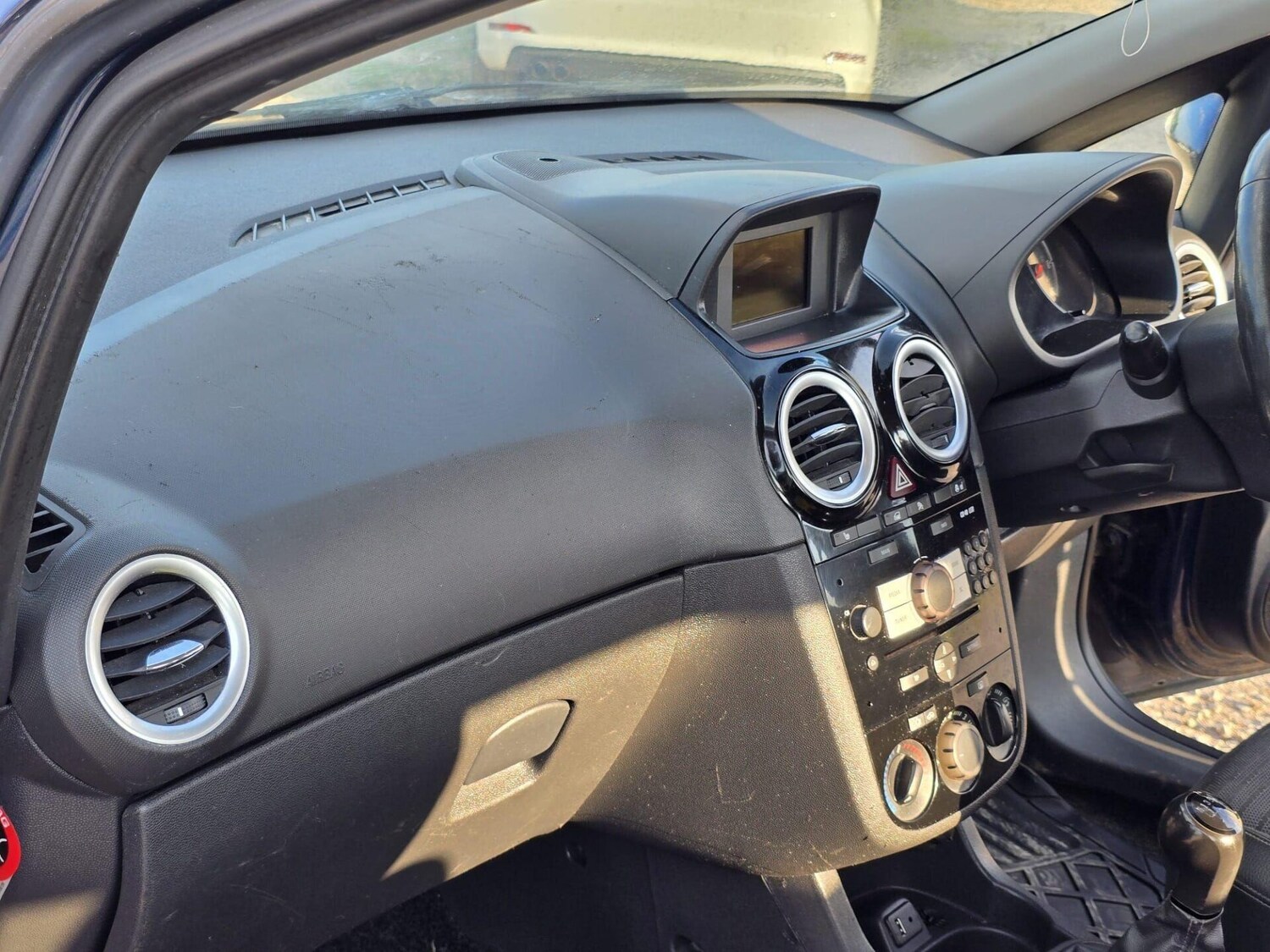 Vehicle 17