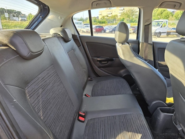 Used Vauxhall Corsa 2014 for sale - 75053887: Photo 20