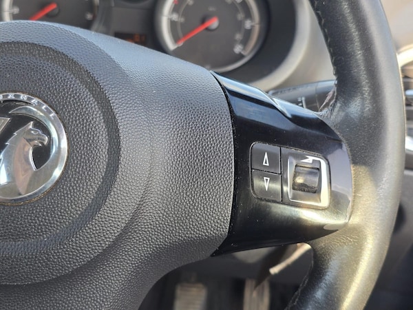 Used Vauxhall Corsa 2014 for sale - 75053887: Photo 23