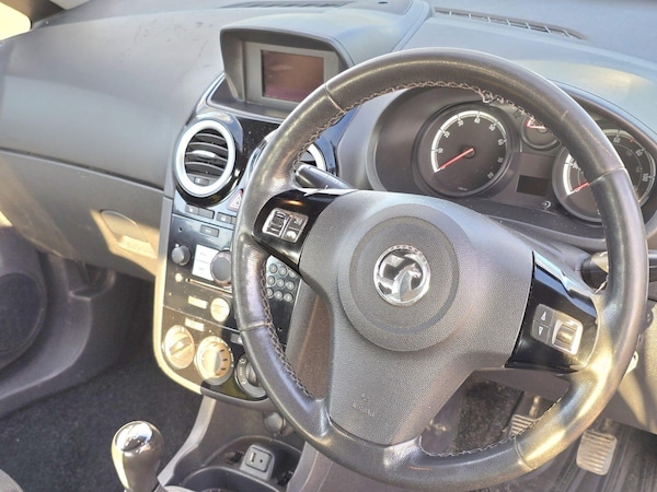 Used Vauxhall Corsa 2014 for sale - 75053887: Photo 30