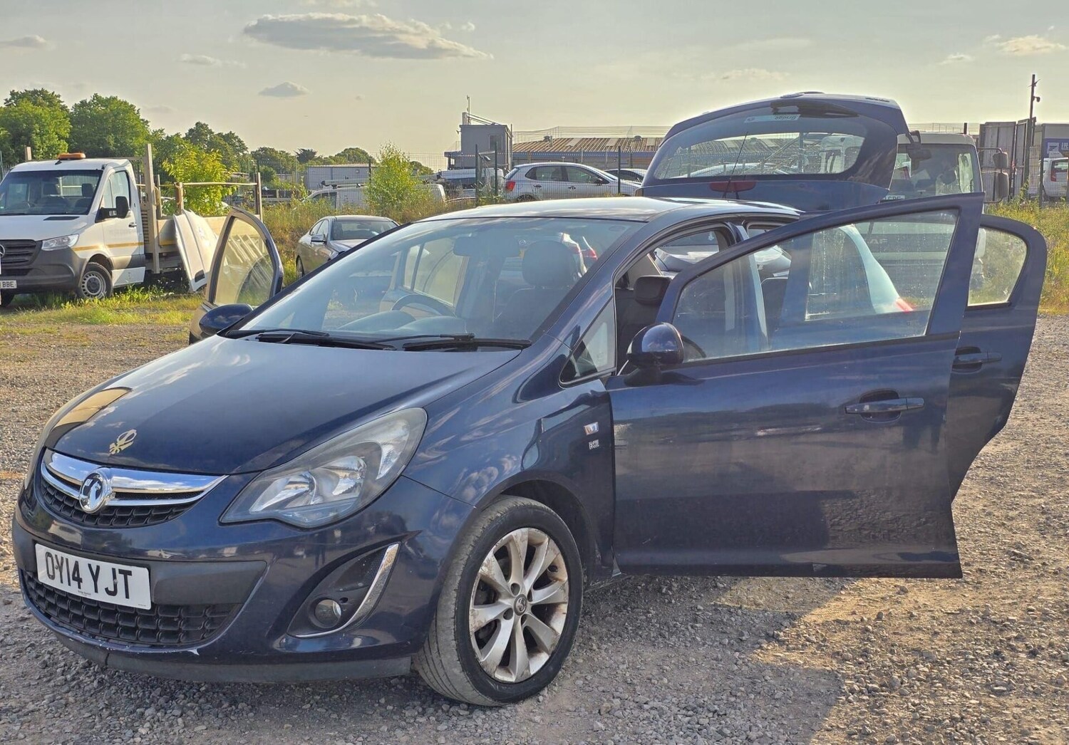 Vehicle 7