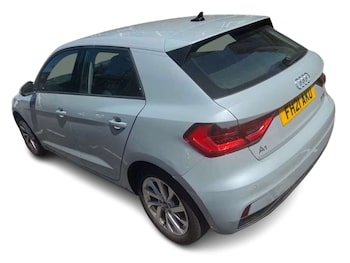 Used Audi A1 2021 for sale - 79174068: Photo