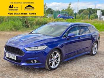 Used Ford Mondeo 2015 for sale - 74464950: Photo