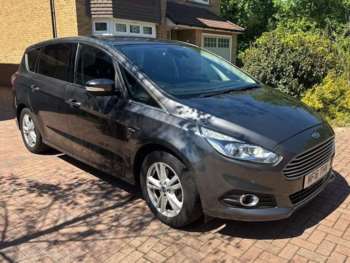 2016 - 2.0 TDCi Titanium Powershift Euro 6 (s/s) 5dr