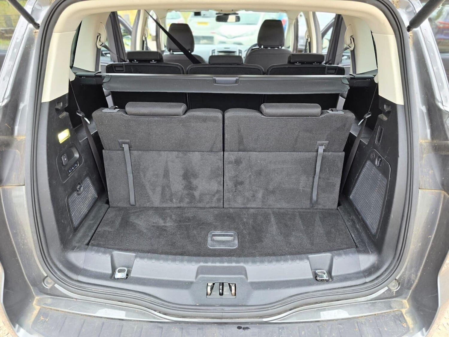 Vehicle 31
