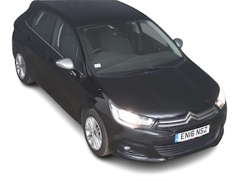 Used Citroen C4 2016 for sale - 79173267: Photo