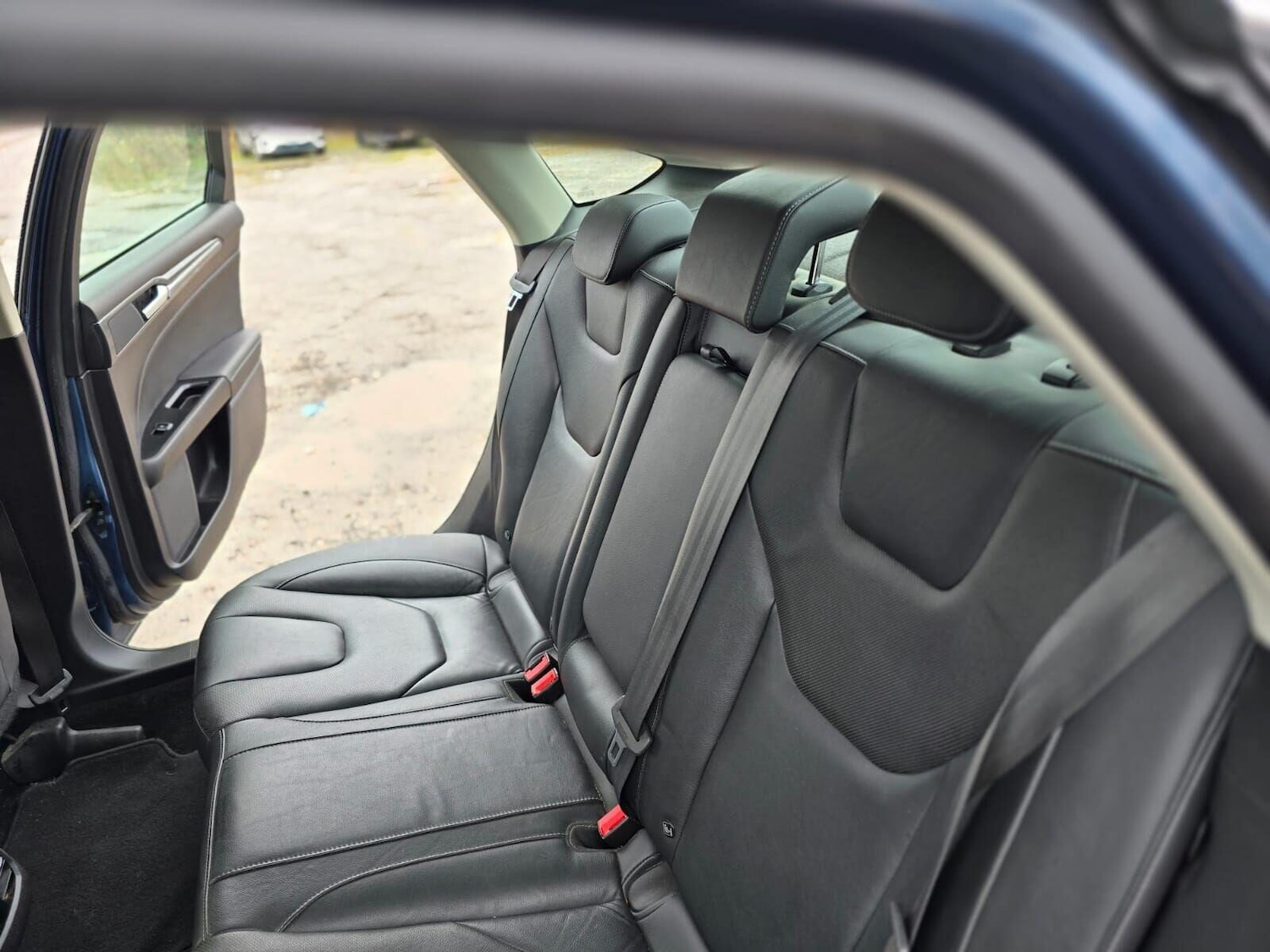 Used Ford Mondeo 2019 for sale - 76444357: Photo 25