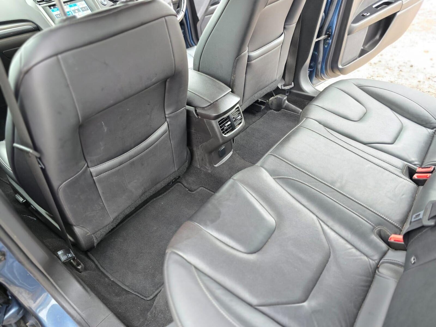 Used Ford Mondeo 2019 for sale - 76444357: Photo 26