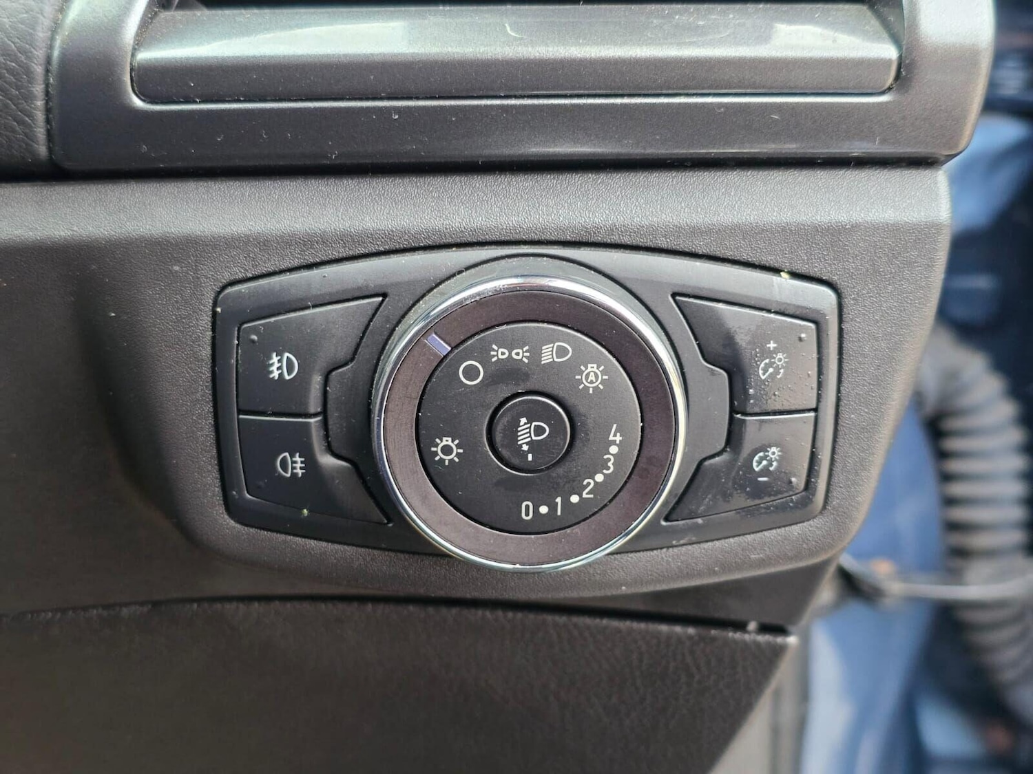 Used Ford Mondeo 2019 for sale - 76444357: Photo 29