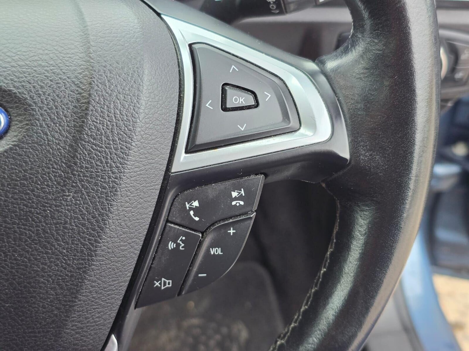 Used Ford Mondeo 2019 for sale - 76444357: Photo 30