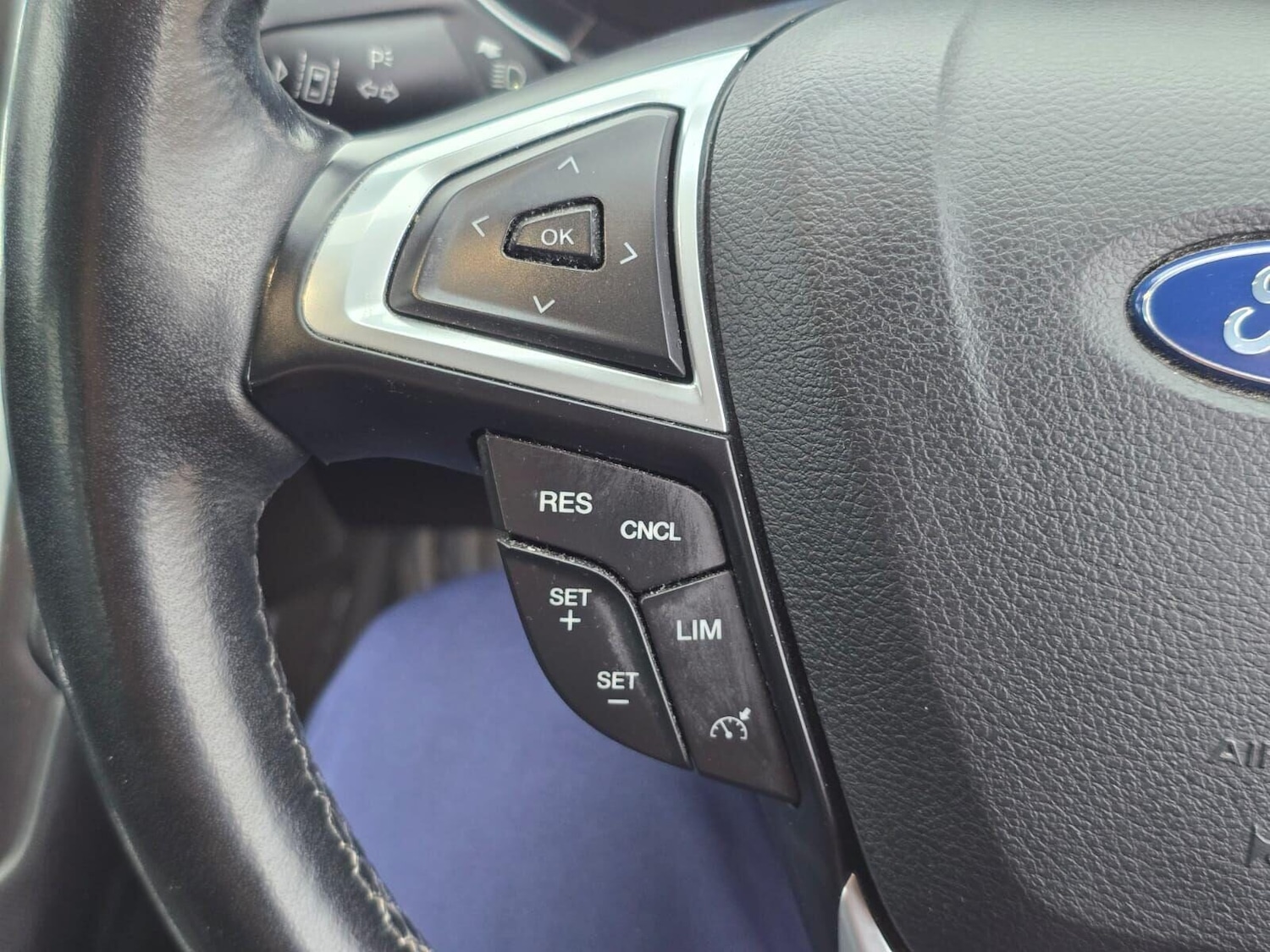 Used Ford Mondeo 2019 for sale - 76444357: Photo 32