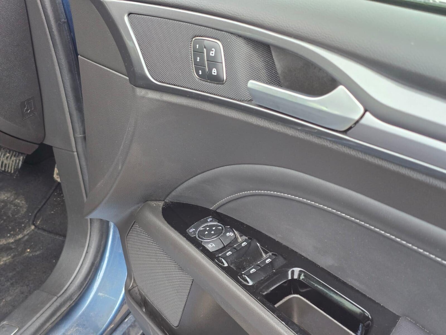 Used Ford Mondeo 2019 for sale - 76444357: Photo 33