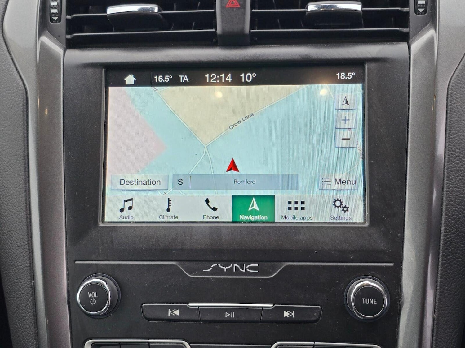 Used Ford Mondeo 2019 for sale - 76444357: Photo 36