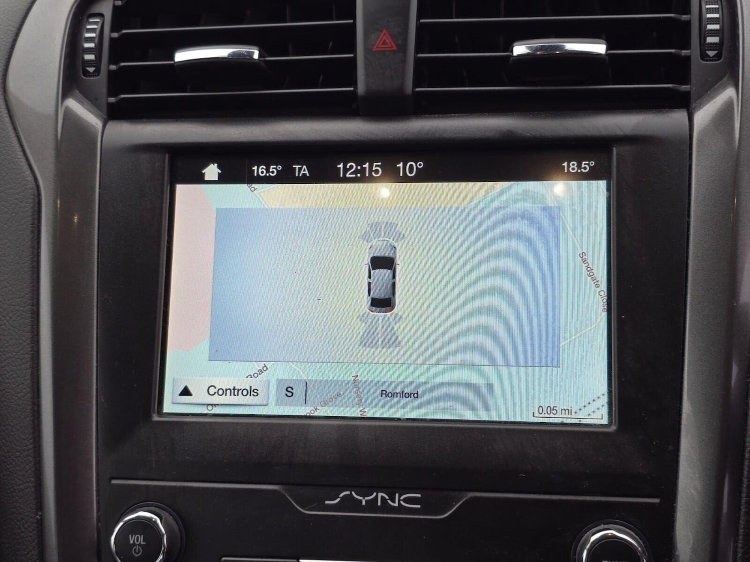 Used Ford Mondeo 2019 for sale - 76444357: Photo 37