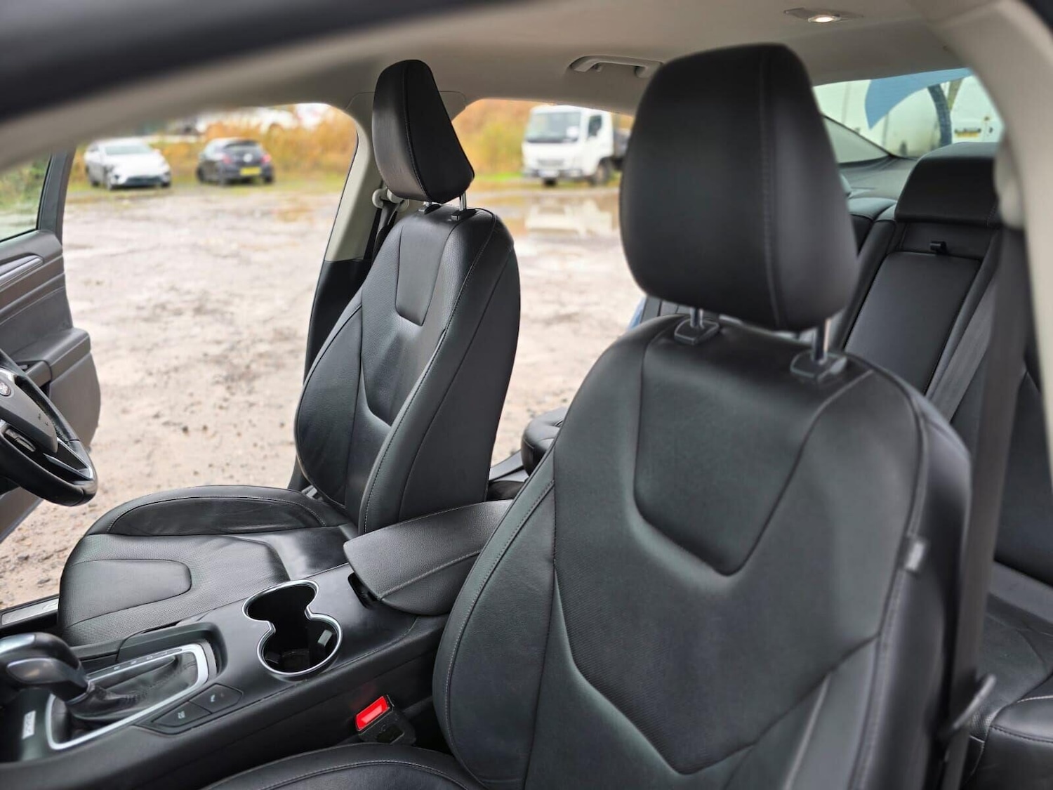 Used Ford Mondeo 2019 for sale - 76444357: Photo 41