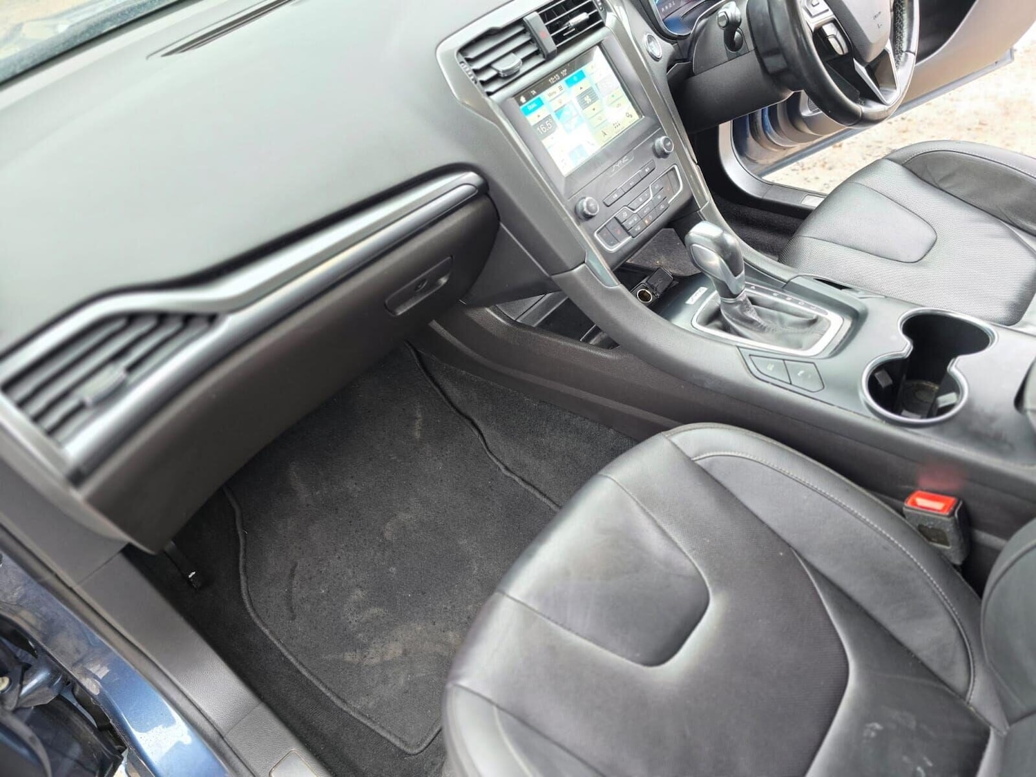 Used Ford Mondeo 2019 for sale - 76444357: Photo 60