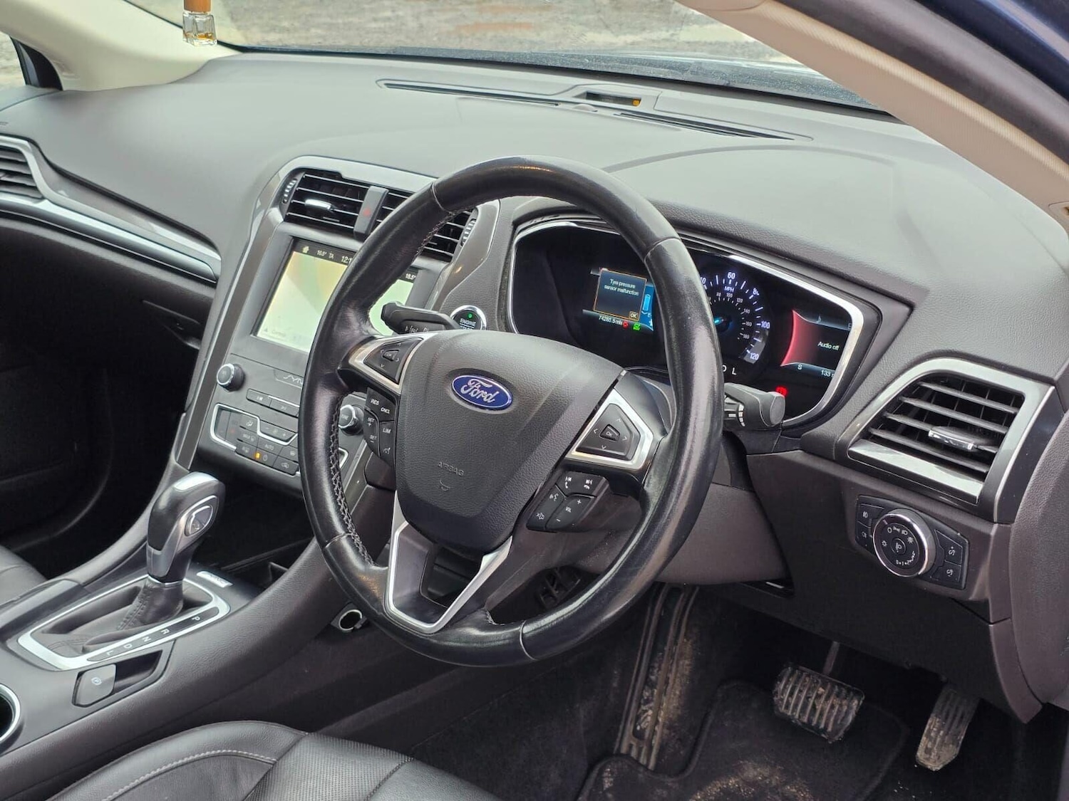 Used Ford Mondeo 2019 for sale - 76444357: Photo 63