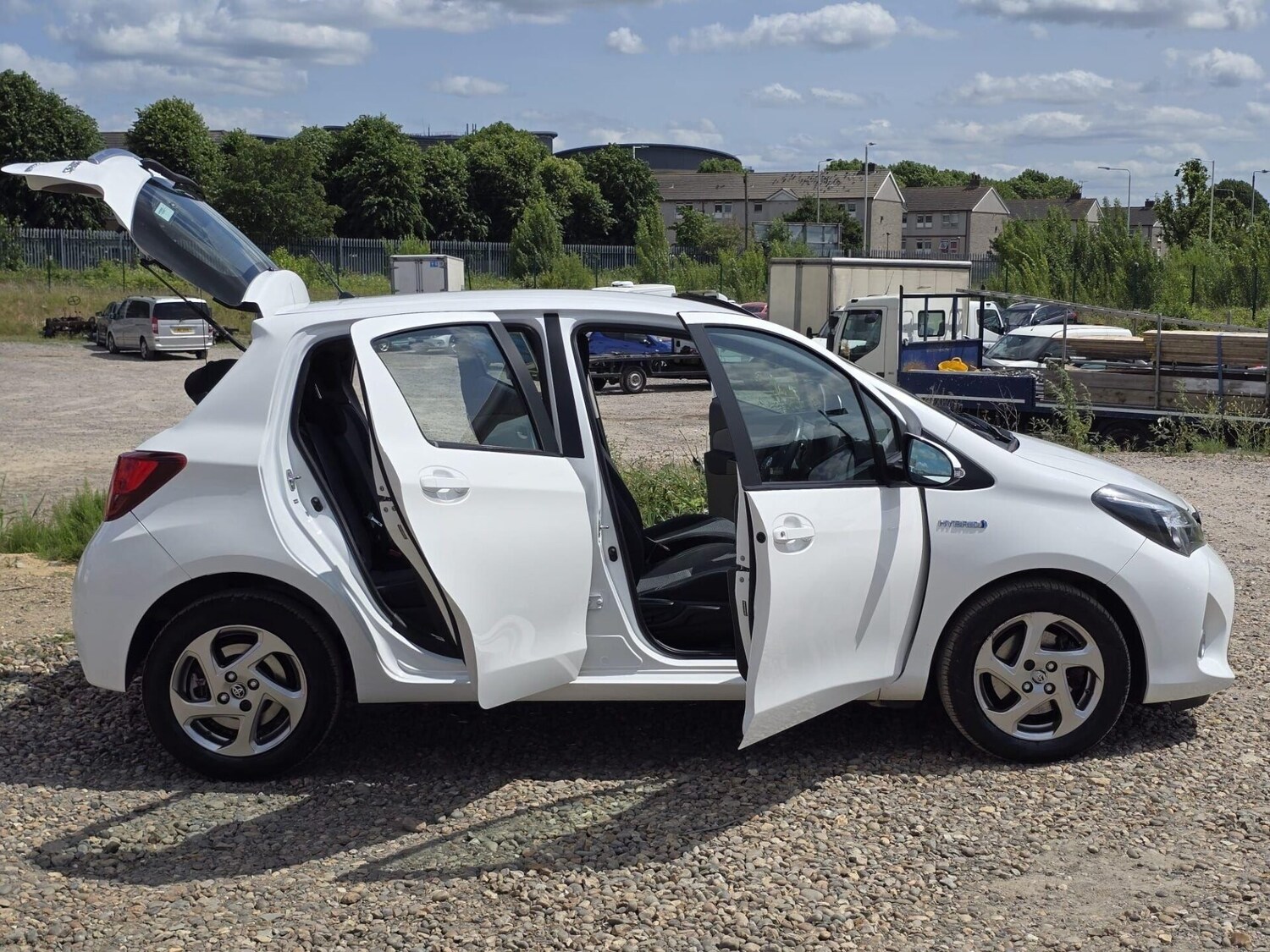 Vehicle 13
