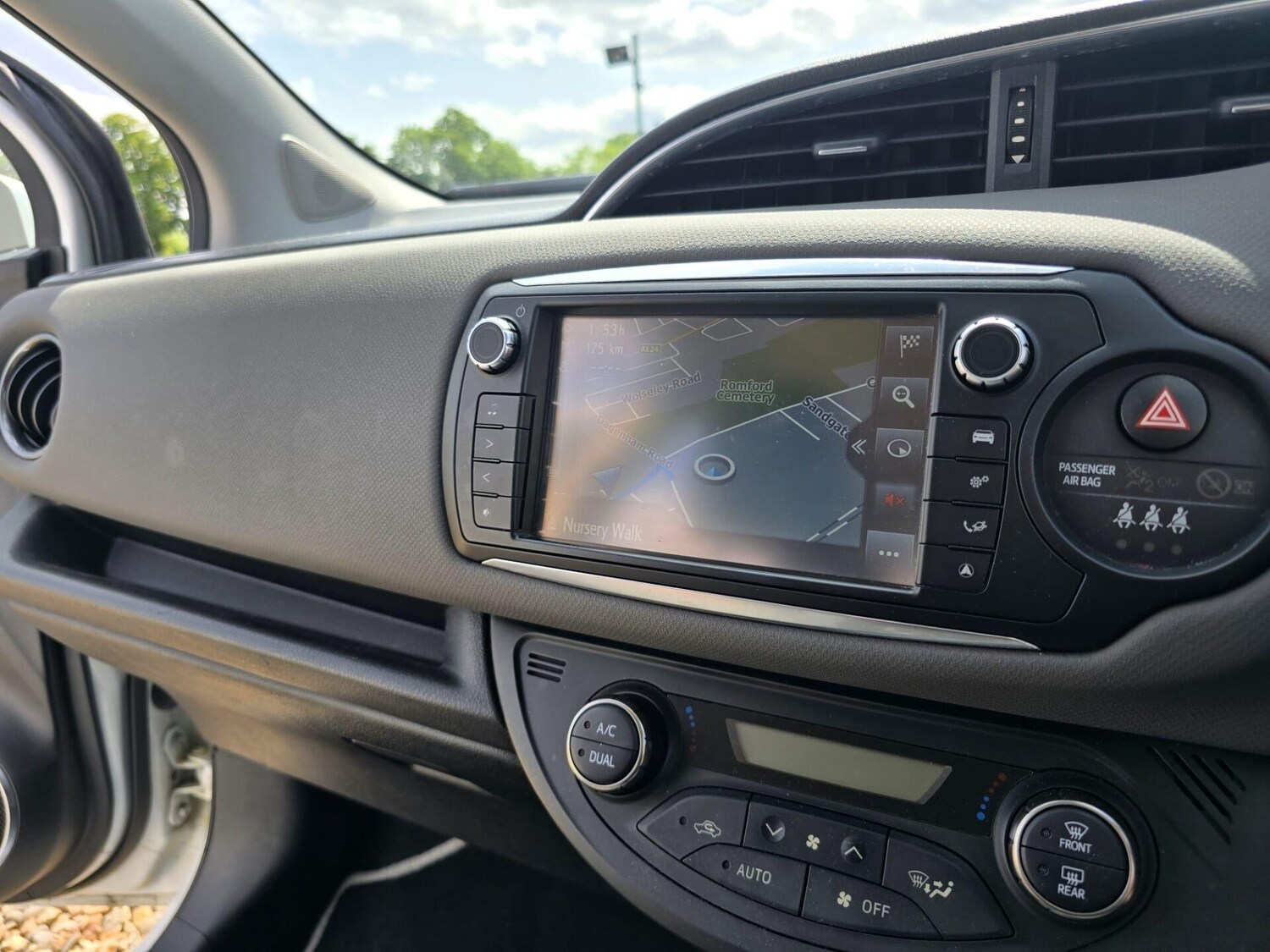 Vehicle 24
