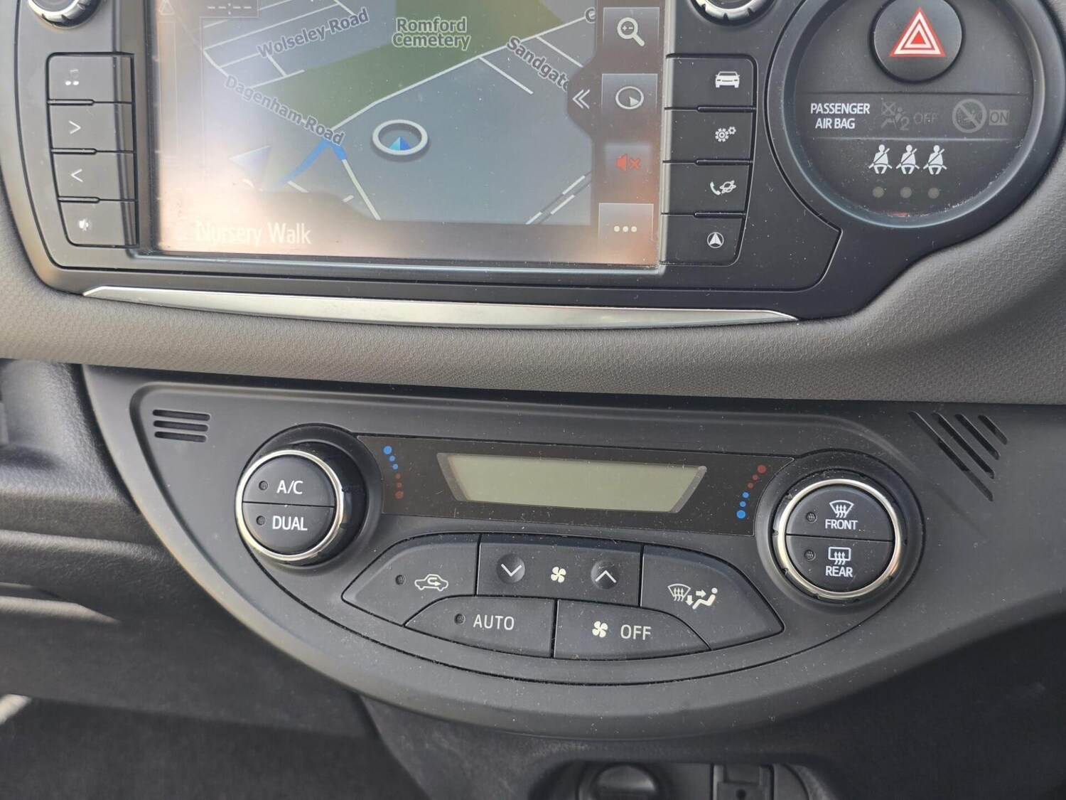 Vehicle 26