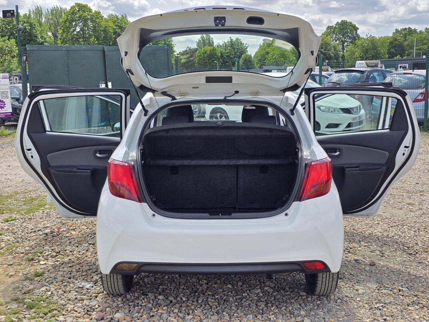 Vehicle 29