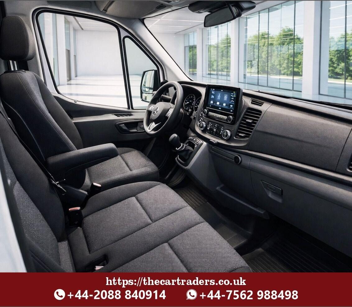 Used Mercedes-Benz Sprinter 2021 for sale - 77571180: Photo 28