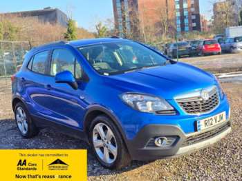 2015 (65) - 1.4i Turbo Tech Line Auto 2WD Euro 6 5dr