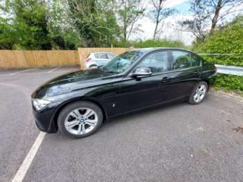 2018 (67) - 2.0 330e 7.6kWh Sport Auto Euro 6 (s/s) 4dr