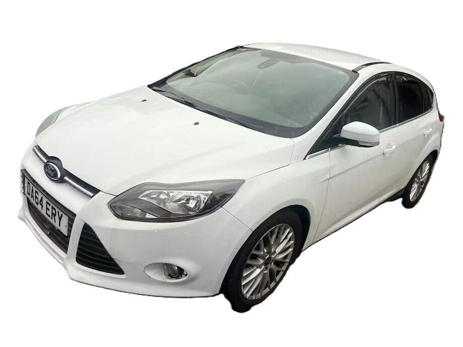 Used Ford Focus 2014 for sale - 77563710: Photo 2