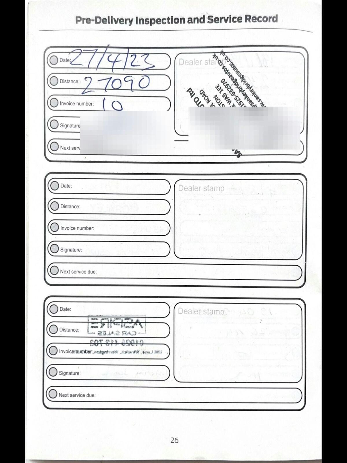 Used Ford Focus 2014 for sale - 77563710: Photo 27