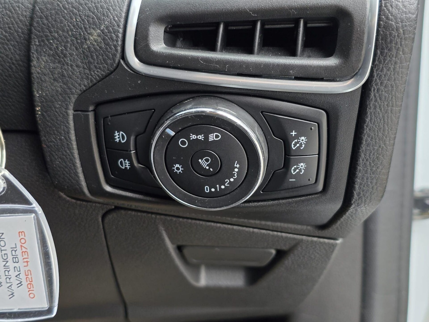 Used Ford Focus 2014 for sale - 77563710: Photo 29