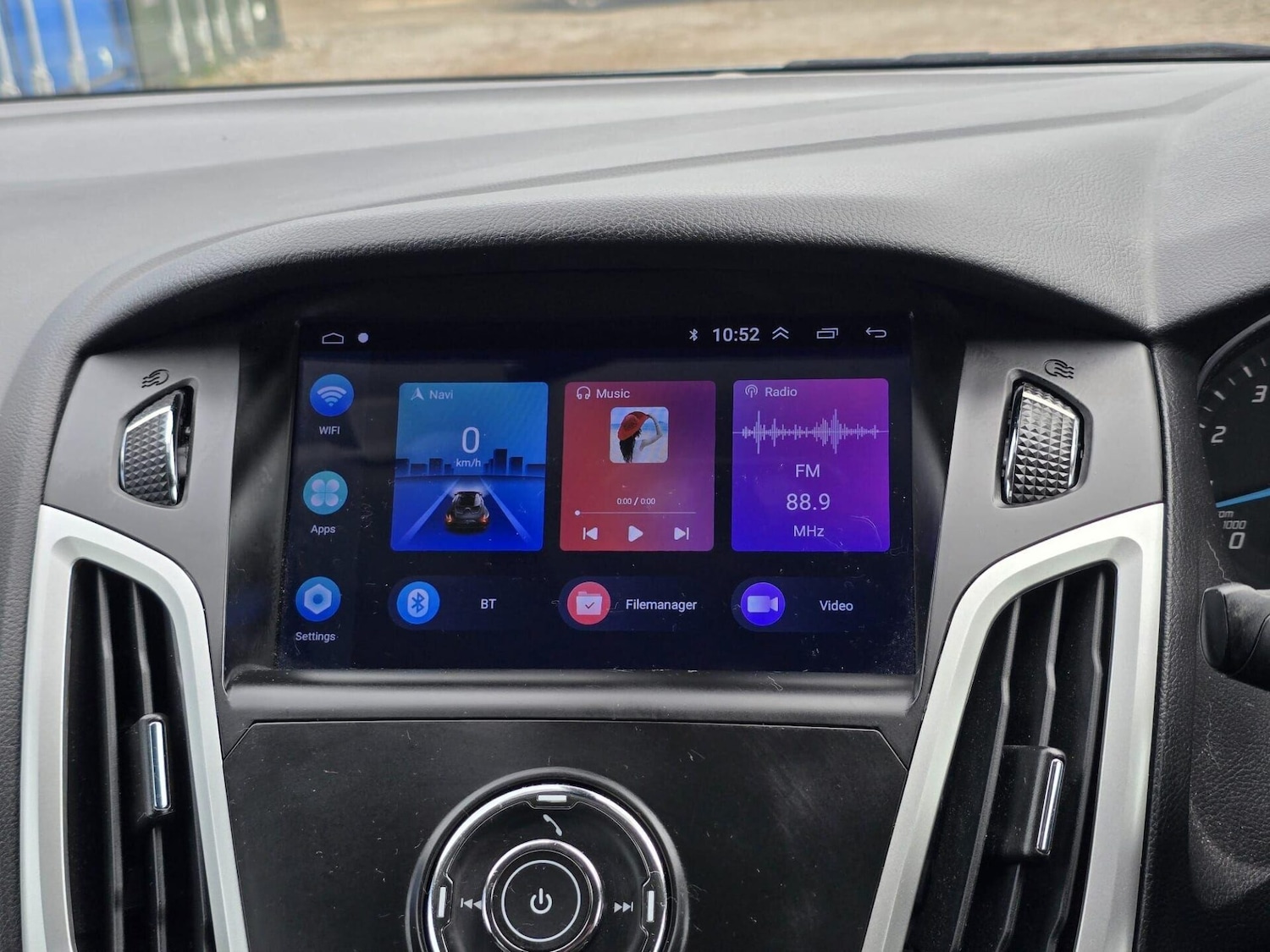 Used Ford Focus 2014 for sale - 77563710: Photo 30