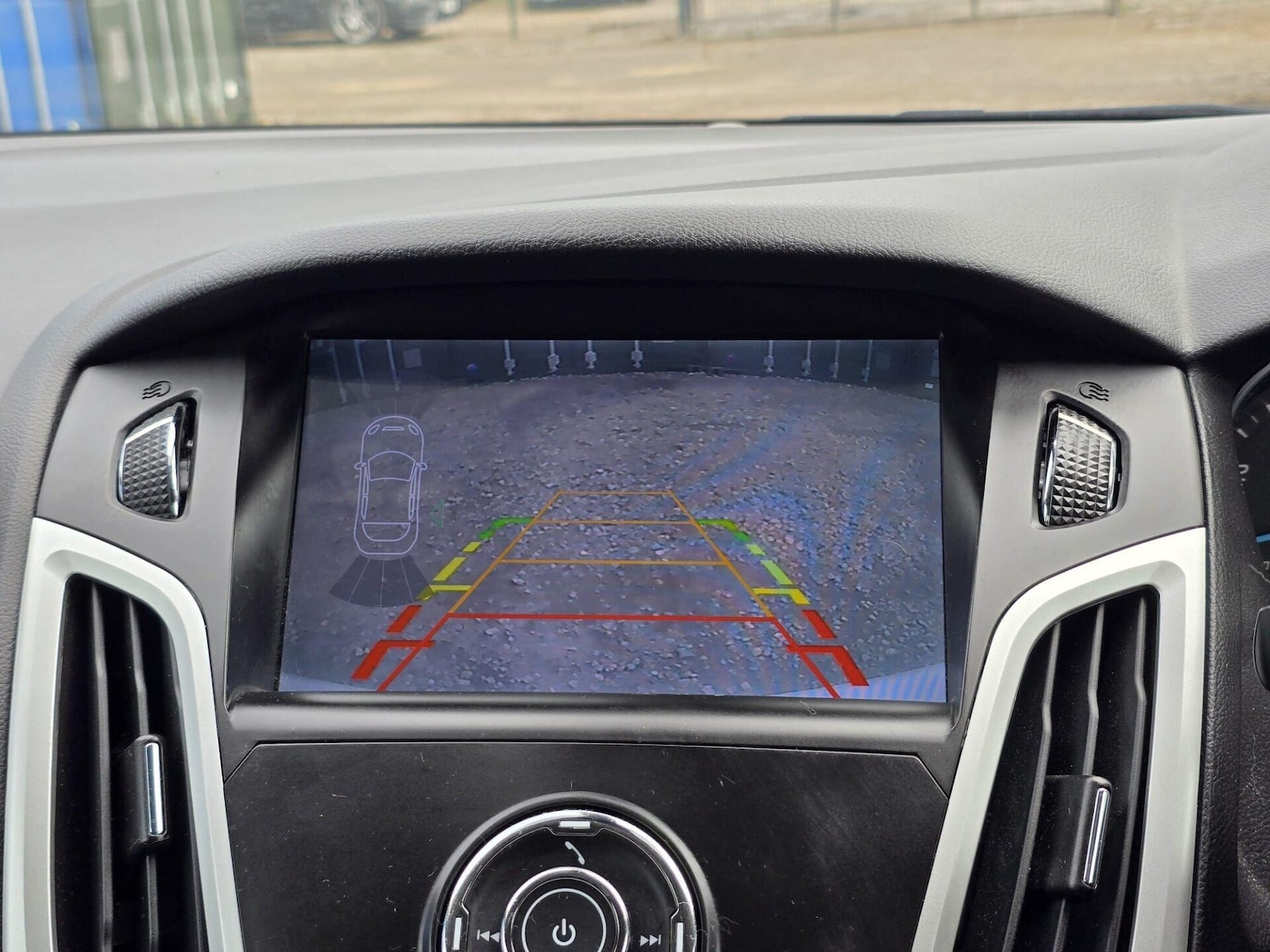 Used Ford Focus 2014 for sale - 77563710: Photo 31