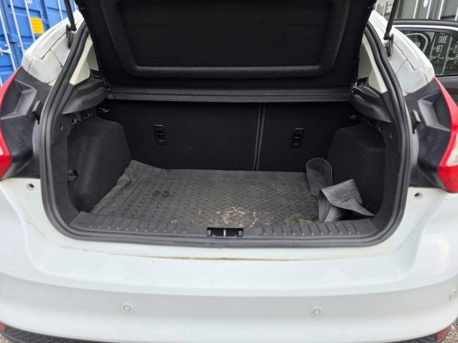 Used Ford Focus 2014 for sale - 77563710: Photo 34