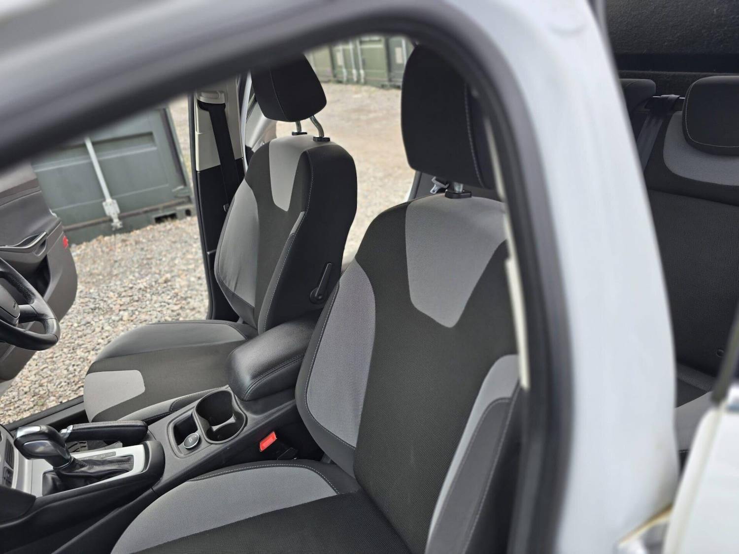 Used Ford Focus 2014 for sale - 77563710: Photo 35