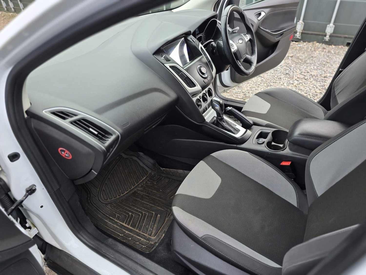 Used Ford Focus 2014 for sale - 77563710: Photo 36