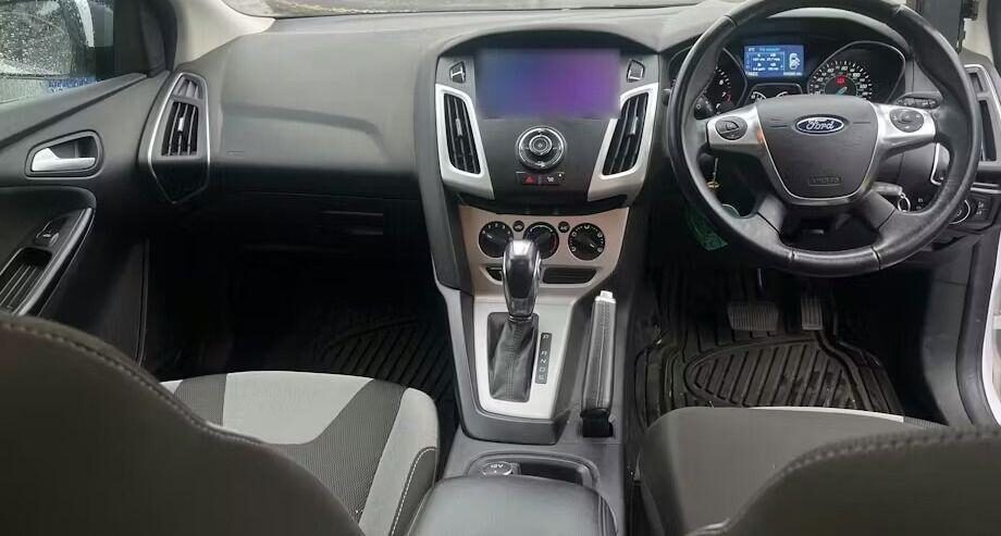 Used Ford Focus 2014 for sale - 77563710: Photo 5