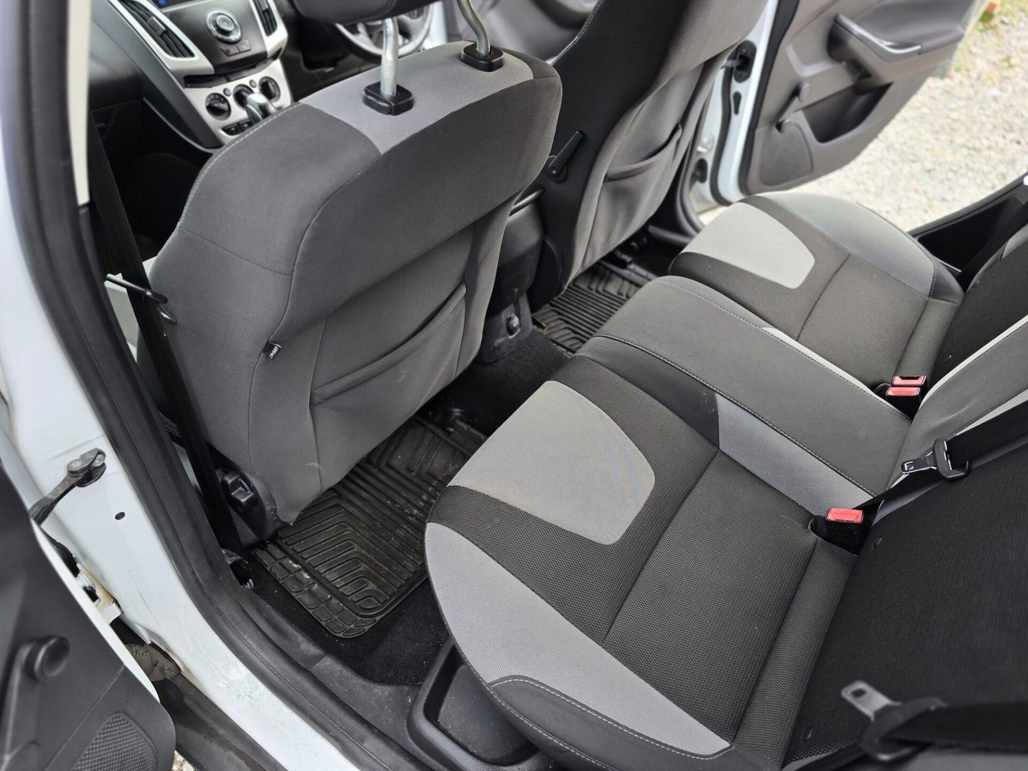 Used Ford Focus 2014 for sale - 77563710: Photo 55