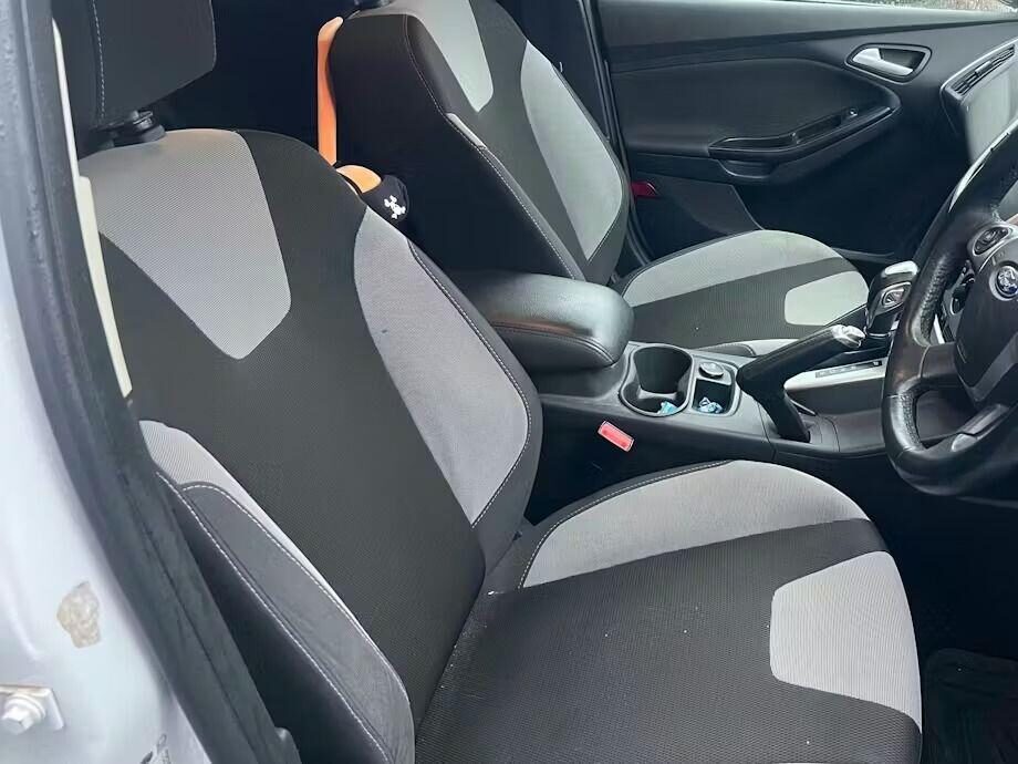 Used Ford Focus 2014 for sale - 77563710: Photo 6