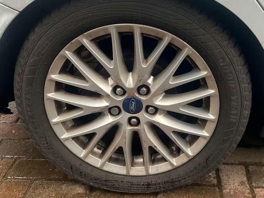 Used Ford Focus 2014 for sale - 77563710: Photo 7