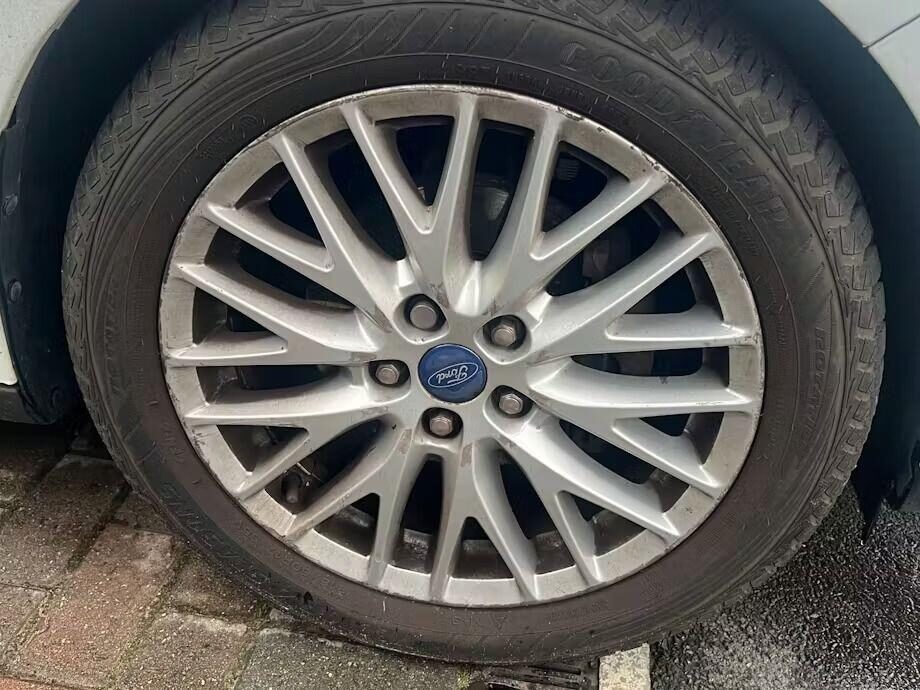 Used Ford Focus 2014 for sale - 77563710: Photo 8