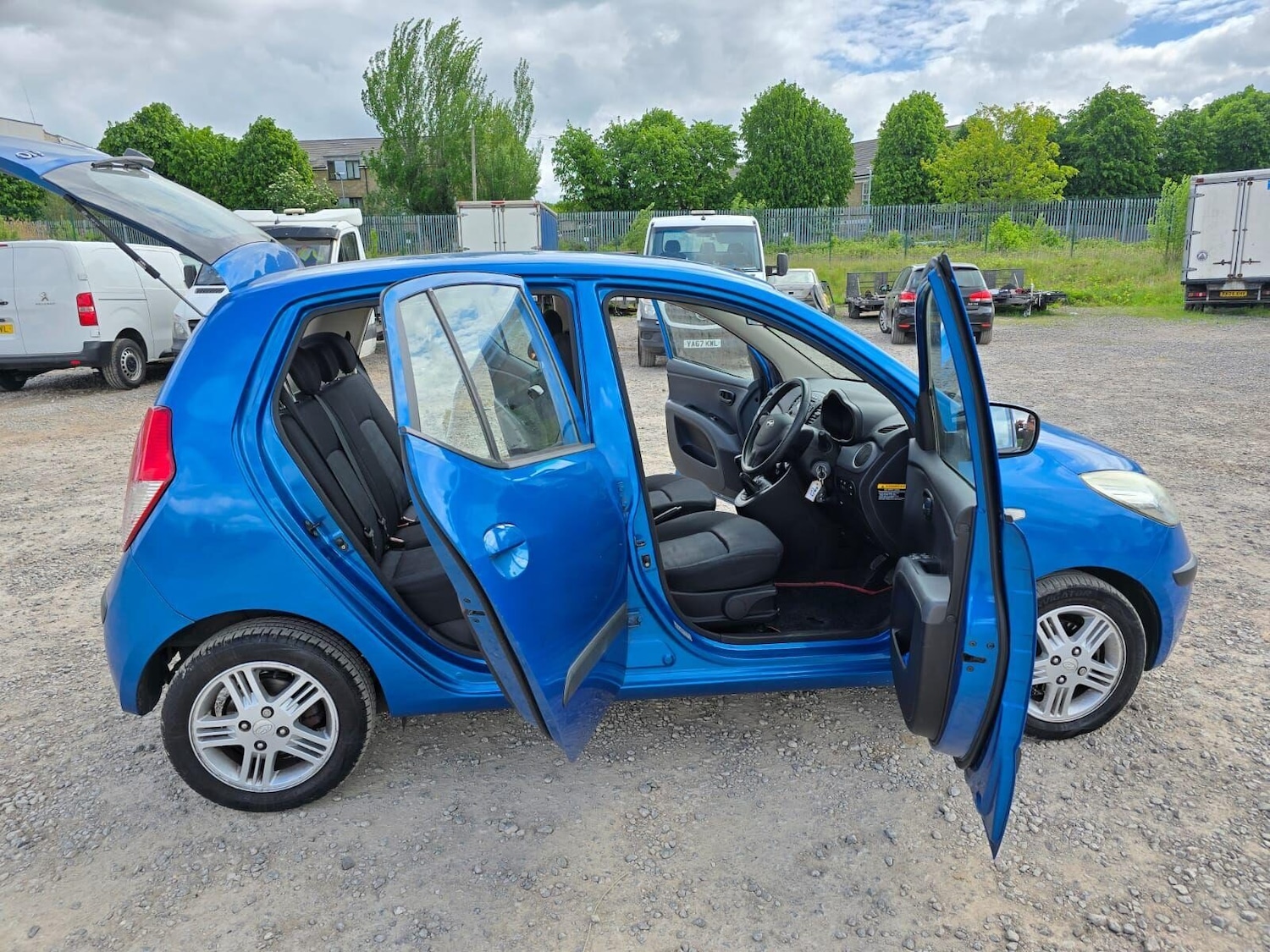 Vehicle 13