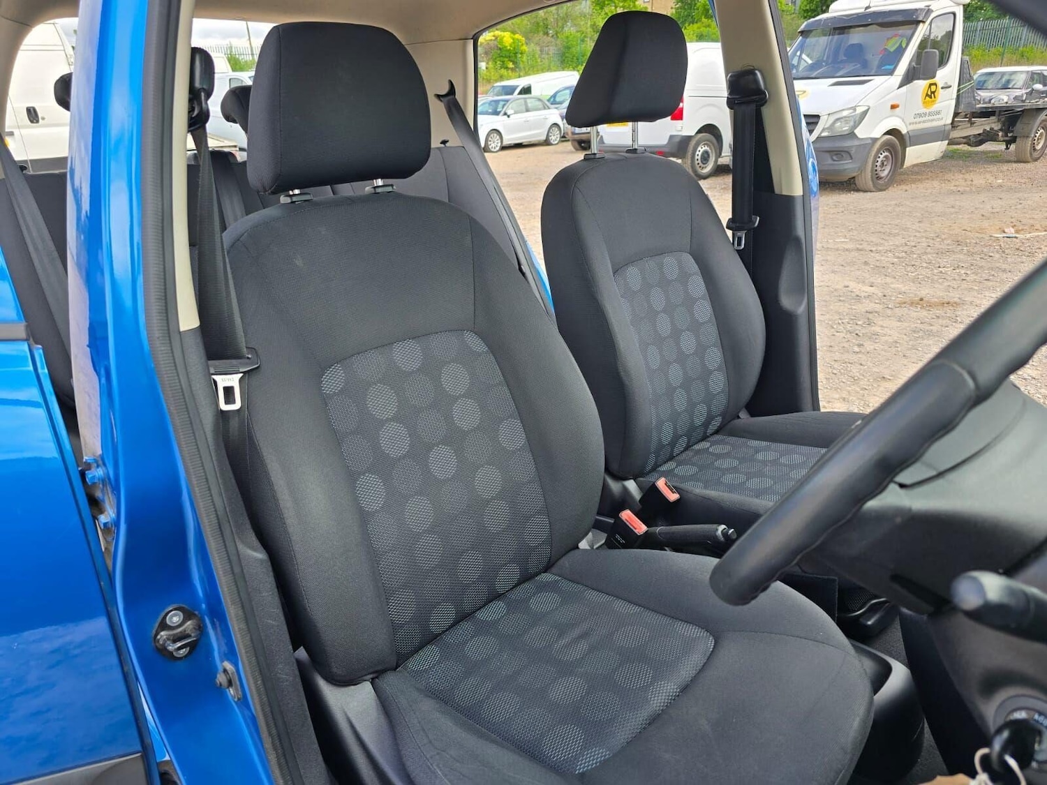 Vehicle 23