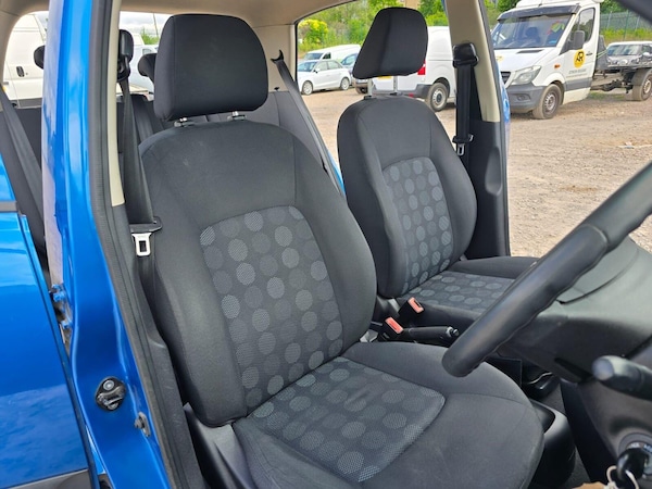 Used Hyundai i10 2009 for sale - 75054159: Photo 23